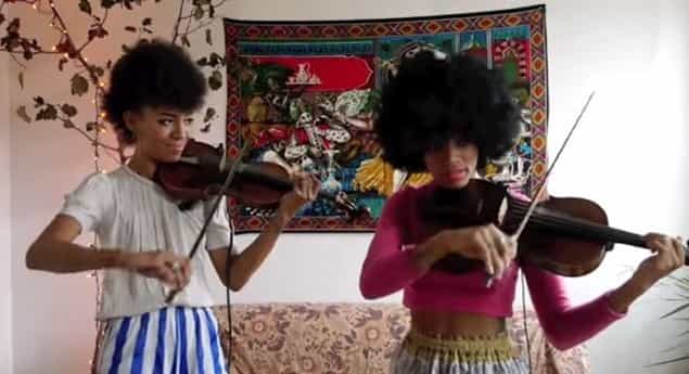 Must Watch: Two Girls Covered Taylor Swift And Absolutely Killed It Must Watch: Two Girls Covered Taylor Swift And Absolutely Killed It