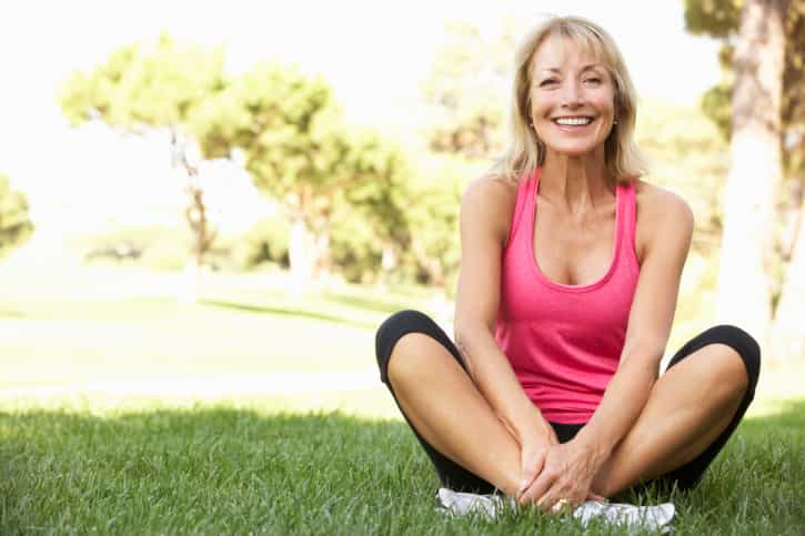 Sitting Rising Test: The Exercise That Researchers Believe Can Help Predict Your Death