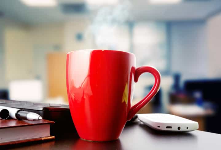 Want To Instantly Improve Your Work Output? Here’s The One (Surprising) Tip To Help Productivity Want To Instantly Improve Your Work Output? Here’s The One (Surprising) Tip To Help Productivity