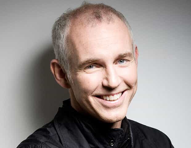 Ray Bids Farewell: The End of An Era For Today FM Listeners