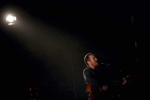 EXCITED! Singer Announces Irish Dates