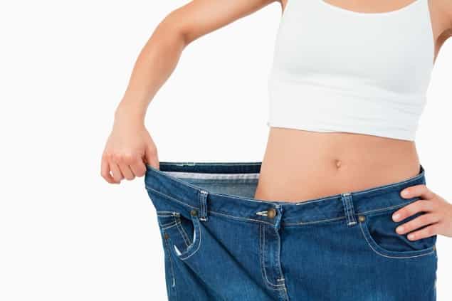 Ten Things… That Will Help You Burn More Fat