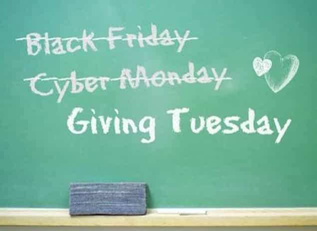 It’s Giving Tuesday in Ireland – What Difference Will You Make Today? #GivingTuesdayIreland It’s Giving Tuesday in Ireland – What Difference Will You Make Today? #GivingTuesdayIreland