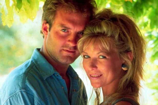 Soap Star Says She ‘Forgives’ Co-Star For Sleeping With Her Husband Soap Star Says She ‘Forgives’ Co-Star For Sleeping With Her Husband