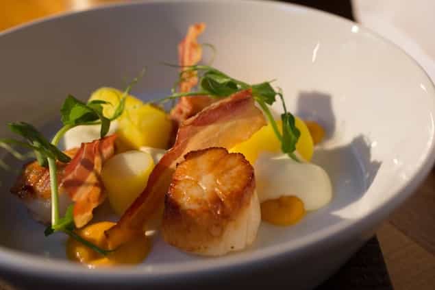 [CLOSED] WIN! Cookery Masterclasses With One Of Ireland’s Most Skilled Chefs And A Luxury Brunch in Cleaver East!