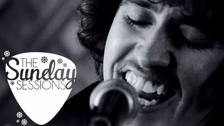 The Sunday Sessions Christmas Special: Darling Take On East 17 Classic ‘Stay Another Day’