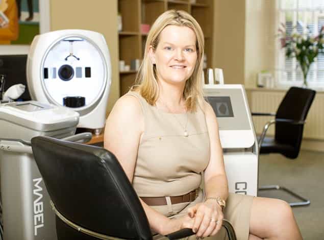 Irish Women in Business: Dr Naomi Mackle of Adare Cosmetics Clinic