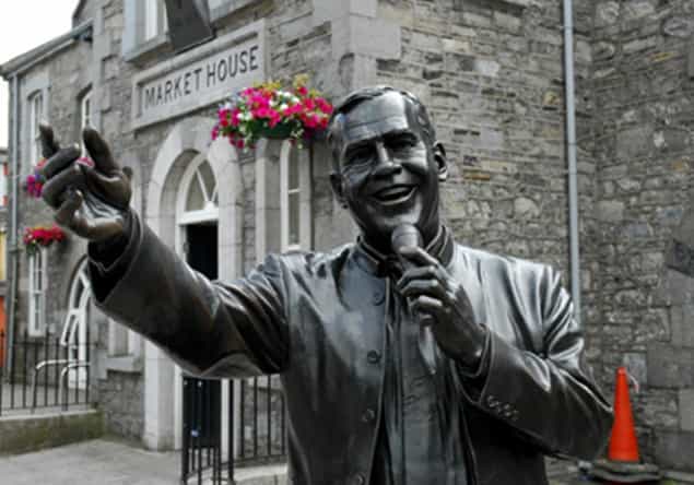 Why You Should Visit… Westmeath