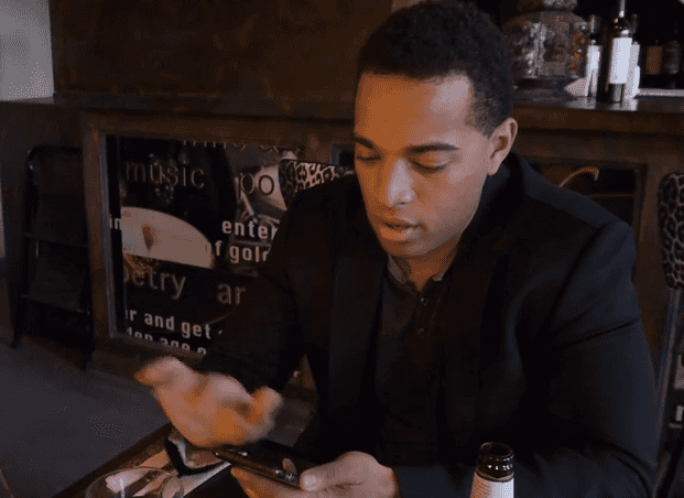 WATCH: Every Guy You’ll Meet On A Tinder Date In Just Three Minutes