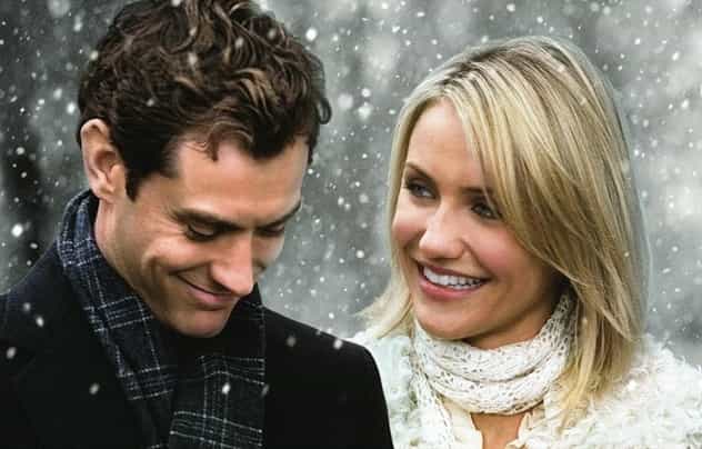 Five Festive Date Ideas For The Days After Christmas