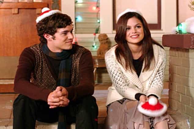 Five Festive Date Ideas For You And Your Other Half