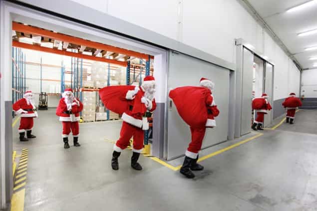What You Need To Know About… Sending Those Last Minute Christmas Gifts