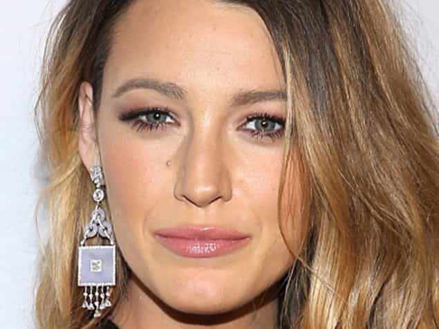 Actor Names Blake Lively As His Worst Kiss On Screen Actor Names Blake Lively As His Worst Kiss On Screen