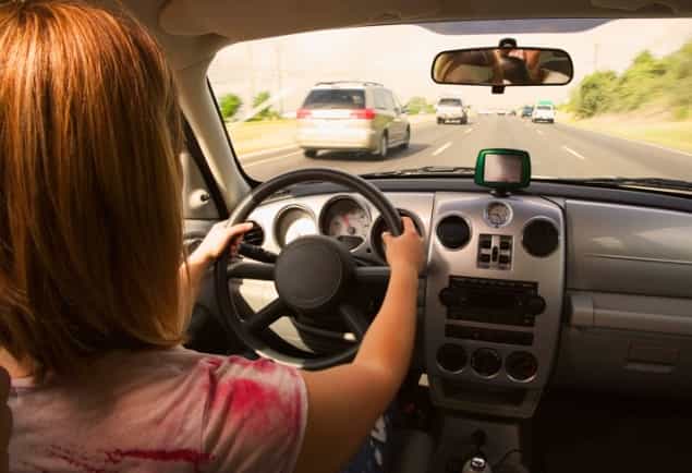 Major Crackdown On Learner Drivers As New Penalty Points System Announced