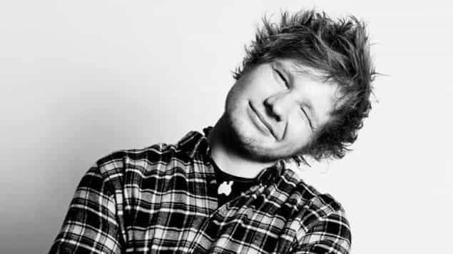 Fancy Heading To That Ed Sheeran Gig? Here’s The Latest Update On Tickets…