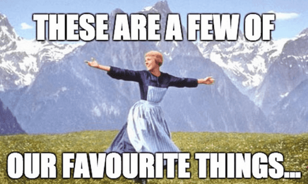 Weekend Roundup – 10 Things Her.ie Loved This Week