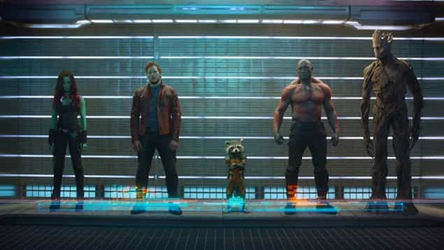 WATCH: Guardians of the Galaxy Gets the Honest Trailer Treatment