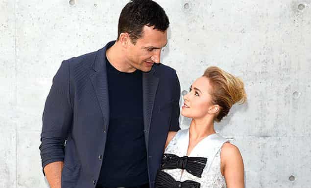 Hollywood Actress Welcomes First Child With Fiancé