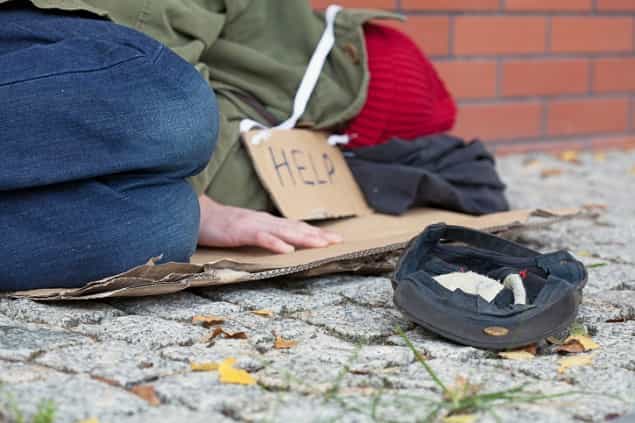 RAI Criticised For Releasing Survey On Aggressive Begging Days After Homeless Man Dies On Dublin Street RAI Criticised For Releasing Survey On Aggressive Begging Days After Homeless Man Dies On Dublin Street