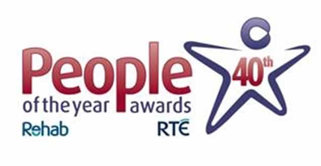Inspirational Winners Once More At This Year’s People of The Year Awards