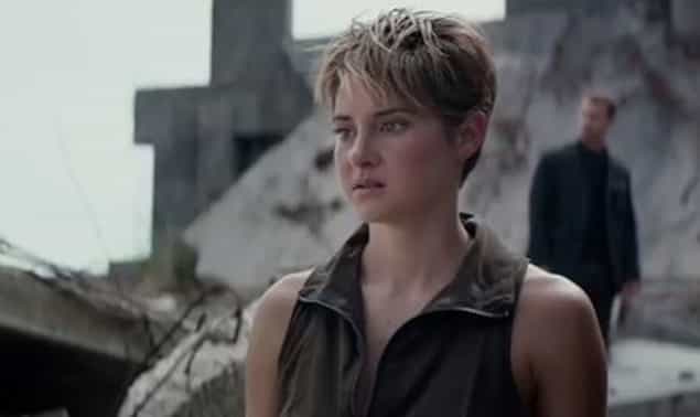 REVIEW: Insurgent, An Incredibly Entertaining Sequel