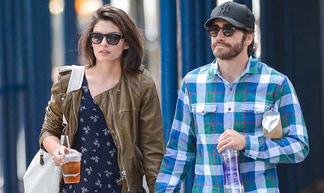 Jake Gyllenhaal Broke Up With His Girlfriend So He Could Spend More Time In The Gym Jake Gyllenhaal Broke Up With His Girlfriend So He Could Spend More Time In The Gym