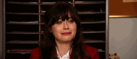 10 Things… That Only Happen When It’s That Time Of The Month
