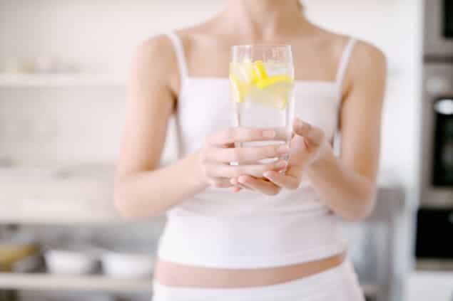 Seven Natural Tips For A Healthy, Happy Tummy