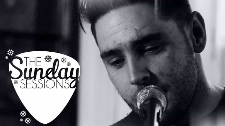 The Sunday Sessions Christmas Special: Leaders Of Men – Please Come Home For Christmas
