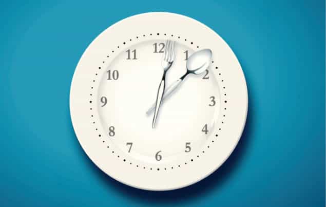 In A Rush? Here Are Five Breakfast Options For When You Have Less Than Five Minutes!