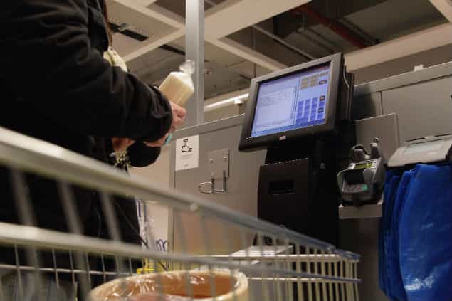 If You Use Self-Service Checkouts, You’re About To LOVE This New Function…