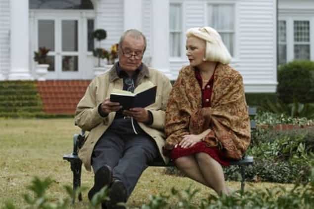 One Irish Man’s Love For His Wife: This Real Life Version of The Notebook Will Break Your Heart