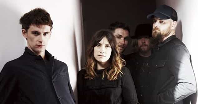 Walking On Cars Announce Their Biggest Gig To Date