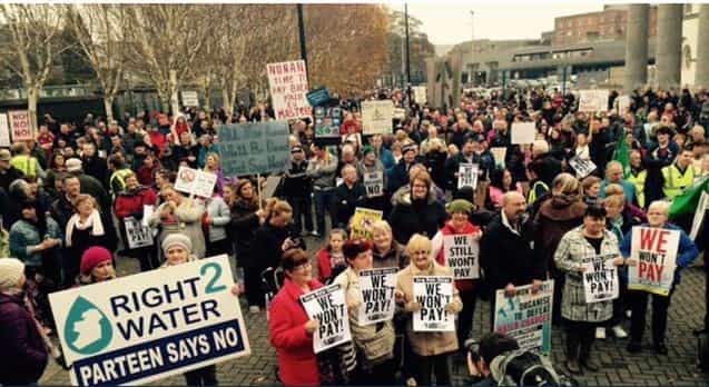 Irish Water Confirms Water Meters May Have to Be Replaced After 15 Years