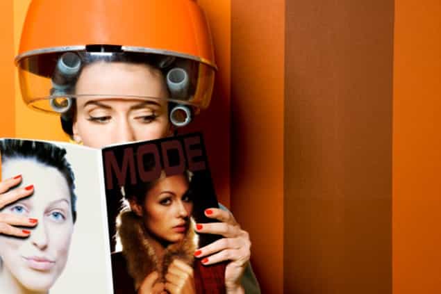 Hair Today, Gone Tomorrow. Why Don’t We Change Our Hairstyles More Often? Hair Today, Gone Tomorrow. Why Don’t We Change Our Hairstyles More Often?