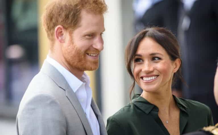 These are all the insane reasons why fans think Meghan has given birth