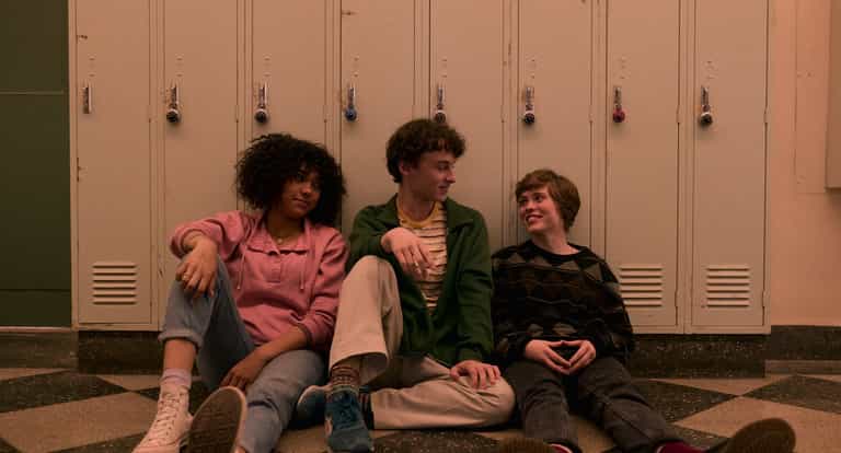 Here is everything that is coming to Netflix in February