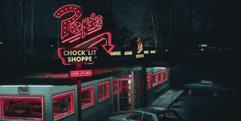Penneys have released the cosiest Riverdale-themed pyjamas