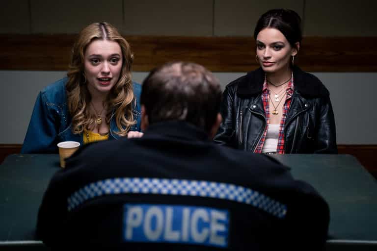 5 new additions to Netflix to spend your weekend watching