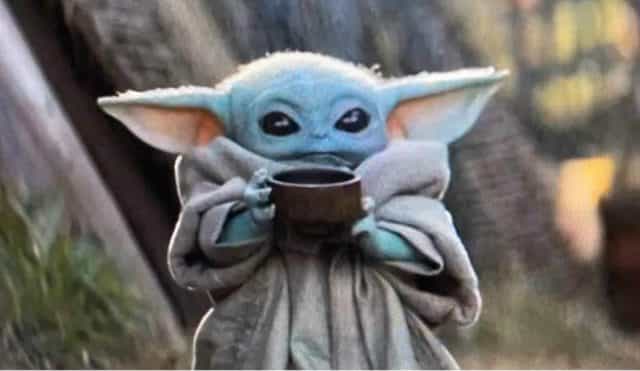 Baby Yoda-themed Monopoly now exists and the excitement is real