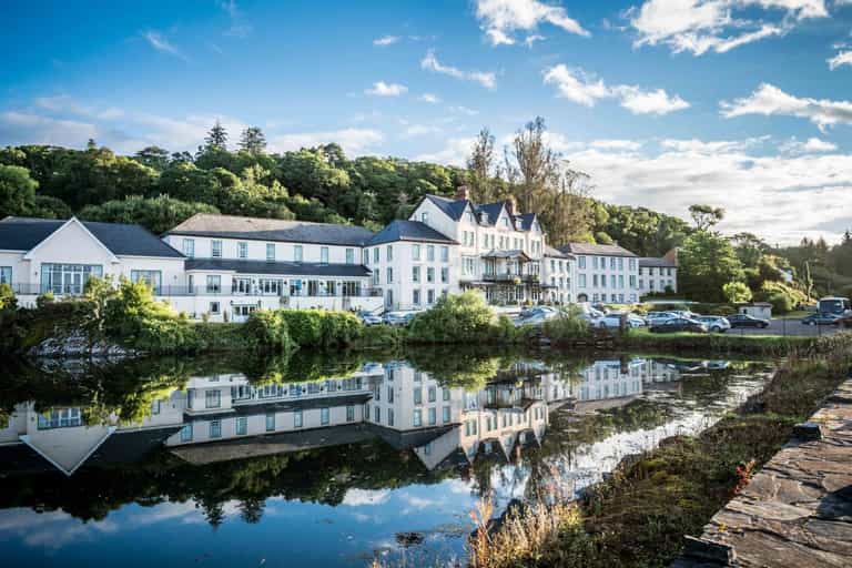 There’s an incredible wedding showcase happening in Cork next month