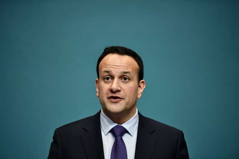 #Covid-19: Leo Varadkar has extended the lockdown restrictions until May 5