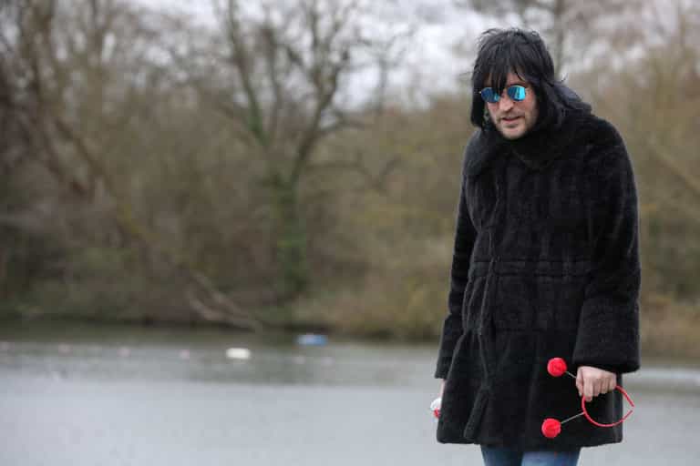 ‘Tom without Jerry’ Noel Fielding devastated as Sandi Toksvig quits GBBO