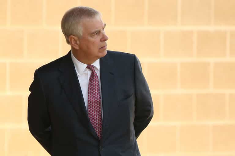 Prince Andrew has offered “zero cooperation” in Epstein case, according to US prosecutor Prince Andrew has offered “zero cooperation” in Epstein case, according to US prosecutor