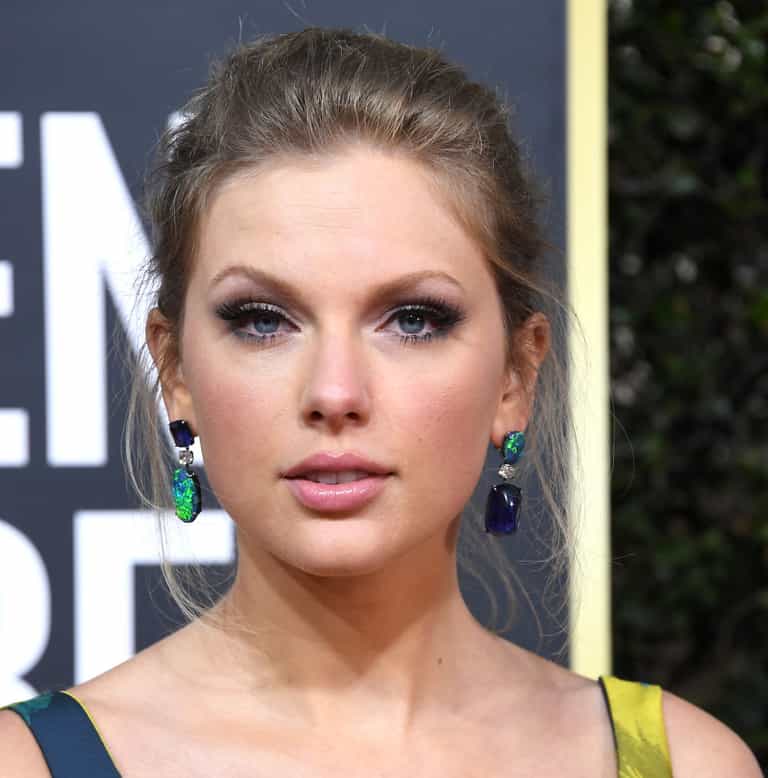 Taylor Swift’s Netflix documentary is dropping at the end of the month