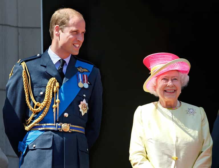 The Queen has appointed Prince William with a shiny new role in the wake of Meghan and Harry’s departure The Queen has appointed Prince William with a shiny new role in the wake of Meghan and Harry’s departure