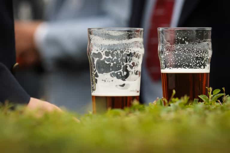 This is why your hangovers get worse as you get older This is why your hangovers get worse as you get older