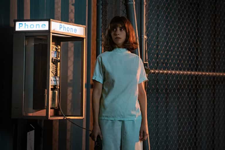 WATCH: Netflix has released the unsettling trailer for their new movie Horse Girl
