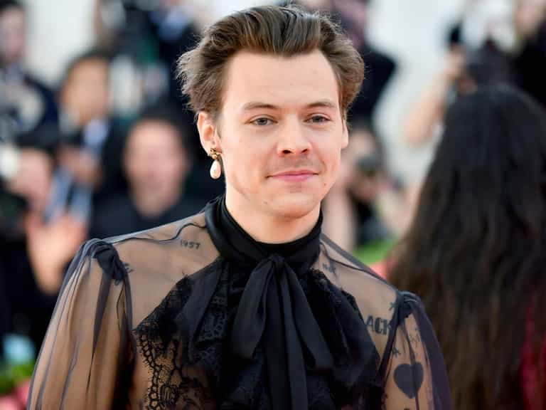 Harry Styles apparently now making six times more than his One Direction bandmates