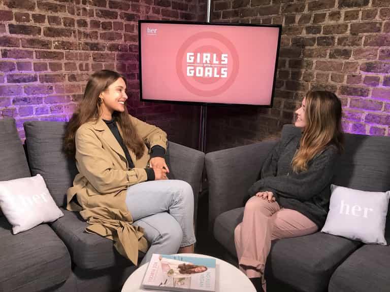 Roz Purcell : ‘Every week I question why I’m on social media’ Roz Purcell : ‘Every week I question why I’m on social media’